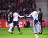 LOSC: David at rest, Haraldsson back? The probable compositions