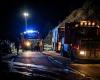 Spanish bus leaves the road near Andorra: at least 2 dead and 7 seriously injured – 01/12/2024 at 11:26 p.m.