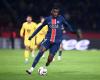 PSG: Kolo Muani snubbed, Luis Enrique shocks a consultant