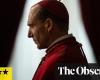 Conclave review – Ralph Fiennes is almighty in thrilling papal tussle | Drama films