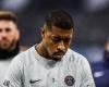 PSG, Kimpembe the big frustration!