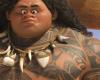 “Like putting myself in my grandfather’s shoes”: Dwayne Johnson spills the beans on his incredible physical transformation for the live-action version of Moana