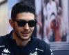 Will Esteban Ocon be at the start of the last Grand Prix of the season, in Abu Dhabi?