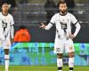 Auxerre falls in Toulouse, Angers revives in Le Havre