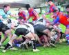 Amateur rugby (Regional 3): Séméac gets the better of Aureilhan in the Grand Tarbes derby