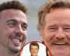 Frankie Muniz Says TV Dad Bryan Cranston Still Checks In On Him