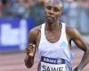 Sebastian Sawe and Megertu Alemu winners of the Valencia marathon in a special atmosphere