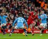 Liverpool 2-0 Man City: Player Ratings – Liverpool FC