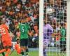 WATCH: Sebastien Haller’s strike that broke Nigerians’ hearts named in CAF Goal of the Year shortlist