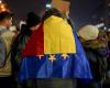 in Romania, the hypothesis of the arrival of the far right to power alarms Ukraine and its allies