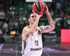 Basketball: Asvel falls in Strasbourg