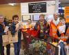 This food bank in Morbihan collected 7.5 tonnes of products