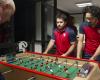 in this table football club, we take this game very seriously