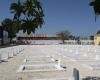 In Thiaroye, the President of Senegal pays tribute to “African heroes” victims of “a premeditated act aimed at perpetuating the colonial order”