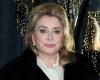 Catherine Deneuve: her ex, Pierre Lescure, makes new revelations about the brutal death of her sister