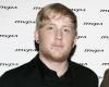 My Chemical Romance drummer Bob Bryar found dead at home aged 44