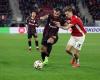 There are many examples of this fixture in Europe! Galatasaray objected to TFF but… – Galatasaray