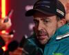 Alonso in unusual claim ahead of landmark 400th F1 race