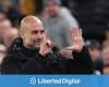 Liverpool digs into Manchester City's wound: mocking Guardiola at Anfield