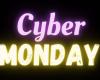 When does Cyber ​​Monday start? Dates to keep in mind starting this Sunday