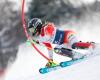 First World Cup victory for Camille Rast in the Killington slalom