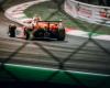 Qatar Formula 1 Grand Prix broadcast: at what time and on which channel to watch the race live?