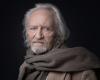 French actor Niels Arestrup died on Sunday at the age of 75