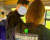 an 18-year-old young man placed in detention in Haute-Savoie