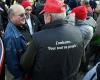 Anger of winegrowers and farmers in Aude: “I particularly suffer from drought and episodes of hail”, testified one of them