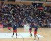 LIVE – Handball: Rodez-Onet is in the lead