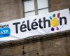 Telethon 2024: pledges exceeded one million euros in Loire-Atlantique and Vendée