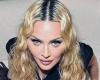 Madonna's radical decision on her biopic