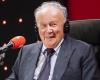 RTL DOCUMENT – Philippe Bouvard: “You have to wish me a few more peaceful years”, confides the emblematic RTL host