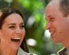 Charles III “delighted”: Kate and William told him happy news!