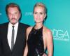 Laeticia Hallyday ready to heal? She speaks