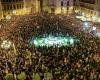 Spain: in Valencia, nearly 100,000 demonstrators criticize flood management