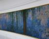 The day when Monet's Water Lilies interested no one, except a gallery owner