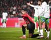 Rennes tears apart the Greens – Ligue 1 – J13 – Rennes-Saint-Étienne (5-0)