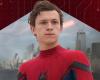 Why Did Tom Holland Steal A Blue Screen From The Sets Of Spider-Man?