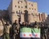 jihadist rebels have retaken part of Aleppo