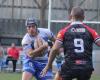 Rugby League (National 1): Cahors Lot XIII bows with honors to the leader