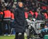 Luis Enrique (PSG) after the draw against Nantes: “It’s inexplicable”