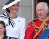 Kate and William fill King Charles III with big news, Meghan and Harry aside