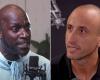 Former opponents, Kevin Garnett without filter on Manu Ginobili: “With his long hair, he…