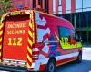 Luxembourg in brief: Two fires, two accidents, two injuries