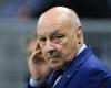 Giuseppe Marotta is proud of his team's behavior after Edoardo Bove's discomfort