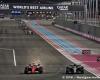 Formula 1 | Qatar Grand Prix: The F1 race live at Losail