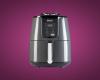 this Ninja oil-free fryer sees its price drop on the official website