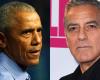 George Clooney Angry At Barack Obama For Democrat’s Election Debacle? What We Know