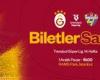 Eyüpspor match tickets are on sale! – GALATASARAY.ORG